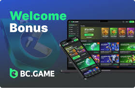 Unlock the Excitement BC.Game Casino Review Unlock the Excitement BC.Game Casino Review